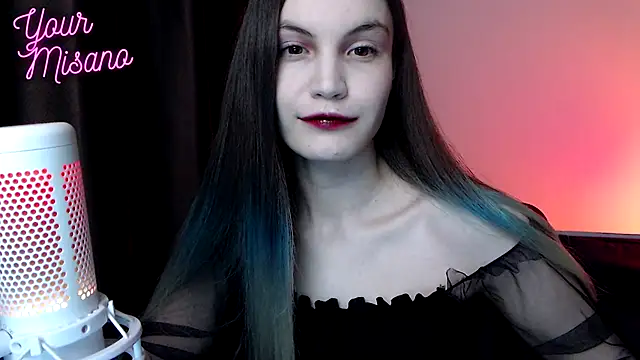 YourMisano online show from November 2025 04:11:02 AM