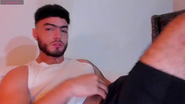 Paulwolf69 online show from November 2025 03:23:01 AM