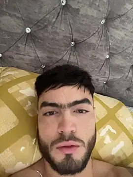 Paulwolf69 online show from November 2025 04:49:01 PM