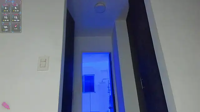 Paulwolf69 online show from February 2026 05:06:02 AM
