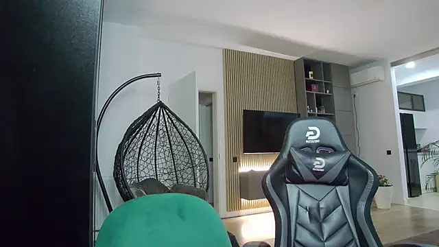 UbbeViking online show from January 2025 11:30:01 PM