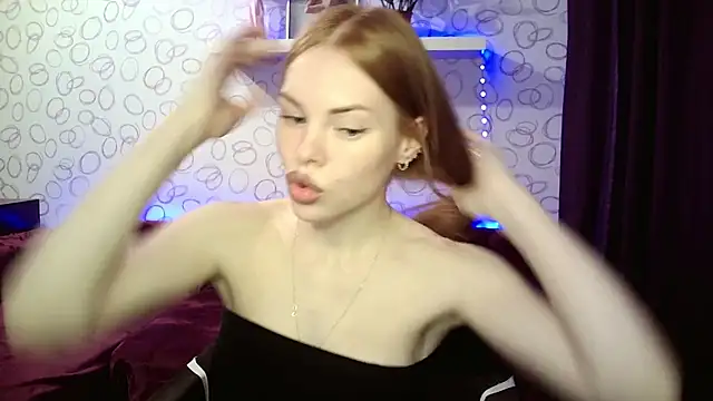 bariellass online show from December 2025 01:20:02 PM