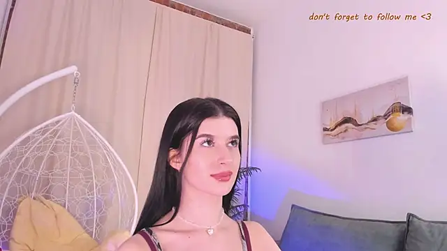 LauraCoy online show from February 2025 02:25:01 AM