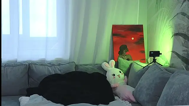 lily  foster online show from January 2025 10:06:02 AM