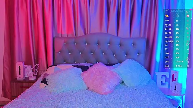 Emiily Scott1 online show from March 2026 12:59:01 AM