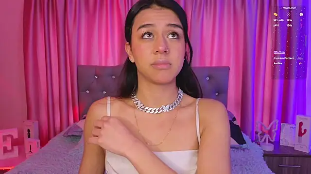 Emiily Scott1 online show from July 2026 02:58:02 PM