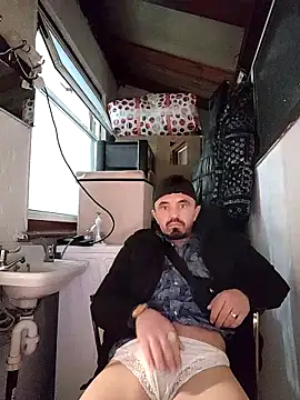 erbod Johnny online show from October 2025 10:42:02 PM