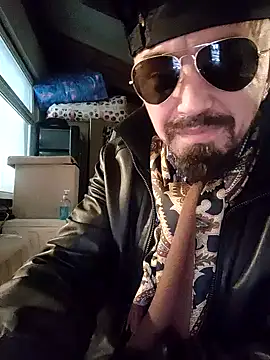 erbod Johnny online show from February 2026 10:08:01 PM