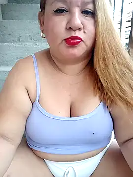 HORNY MATURE25 online show from January 2025 06:57:02 PM