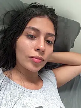 Sophie  Foxxx online show from March 2025 05:50:02 PM