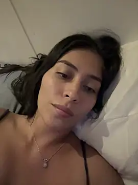 Sophie  Foxxx online show from March 2025 02:07:02 AM