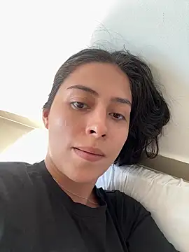 Sophie  Foxxx online show from March 2025 07:40:01 PM