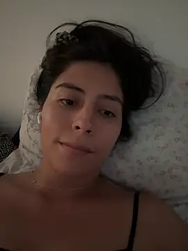 Sophie  Foxxx online show from March 2025 04:40:02 PM