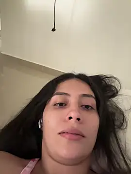 Sophie  Foxxx online show from September 2025 05:44:02 AM