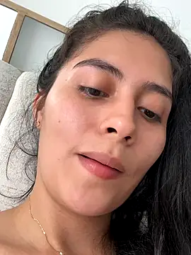 Sophie  Foxxx online show from October 2025 08:06:02 PM