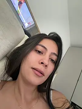 Sophie  Foxxx online show from February 2026 05:34:01 PM