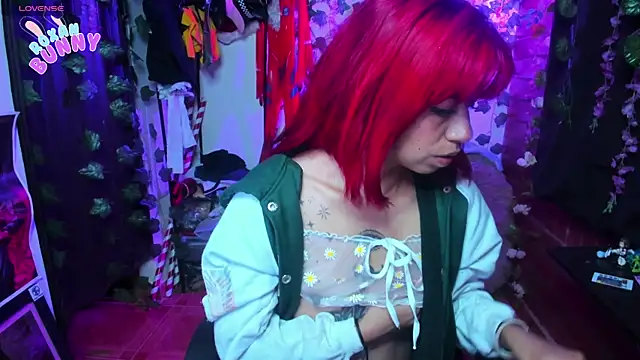 Roxanbunny1 online show from March 2025 02:06:02 AM