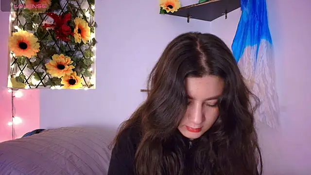 kisstarxxx online show from February 2026 04:54:02 AM