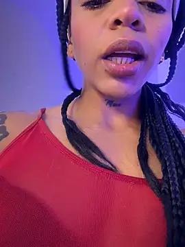 Snapshot of Charly_ chatting on April 2026 02:35:01 AM Charly online show from April 2026 02:35:01 AM