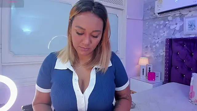 dalila salazar online show from April 2026 03:20:01 AM