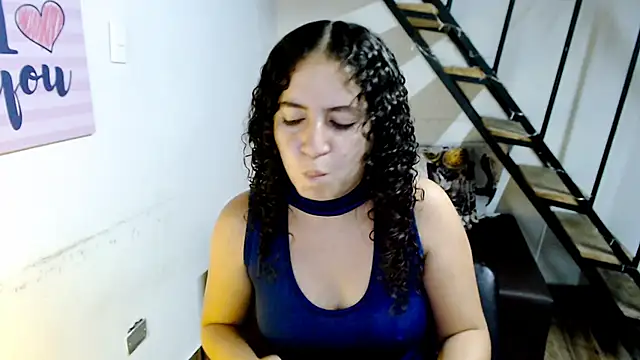 samantha baby  online show from December 2024 01:15:02 AM