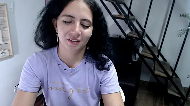 samantha baby  online show from October 2025 05:43:02 PM