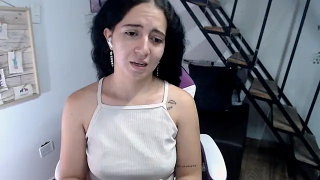 samantha baby  online show from October 2025 08:07:02 PM