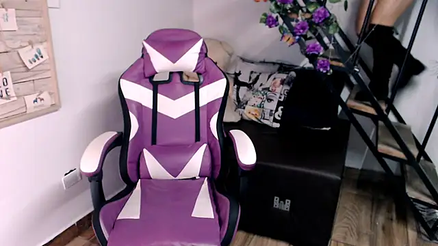 samantha baby  online show from February 2026 05:38:01 PM