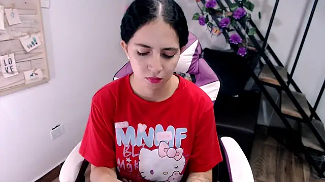 samantha baby  online show from March 2026 02:45:01 PM