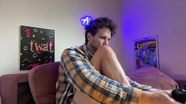 alexmannd online show from June 2026 05:08:01 PM