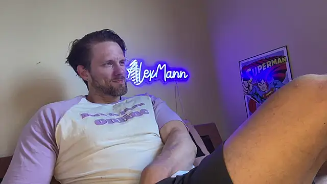 alexmannd online show from June 2026 04:43:01 PM