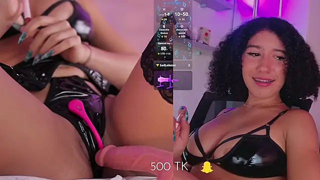 Lovely Janeth online show from March 2026 03:03:02 AM