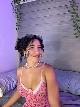 Lovely Janeth online show from April 2026 02:03:02 AM