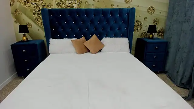 Katrina Minchels online show from February 2025 08:28:02 AM