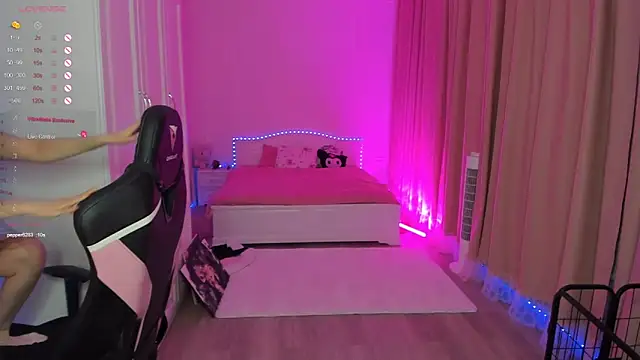 lil cassie online show from November 2025 01:38:01 AM