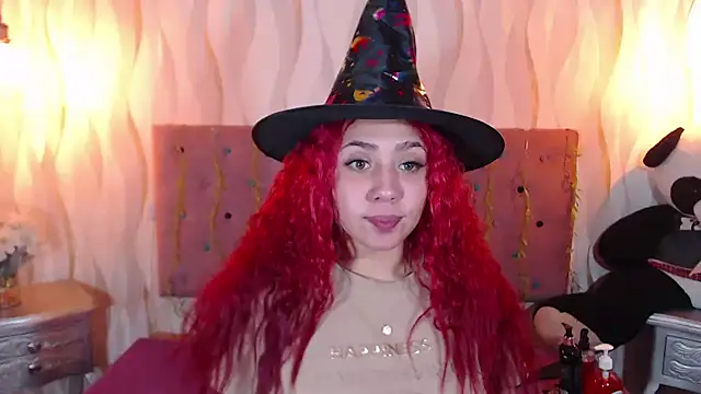 IsabelaLatina online show from October 2025 02:23:02 AM