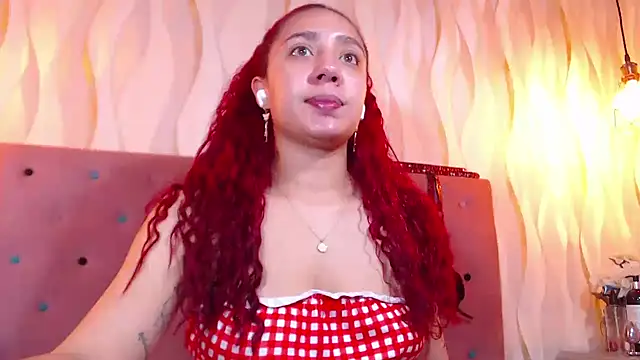 IsabelaLatina online show from March 2026 05:30:01 PM