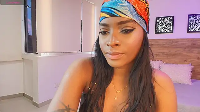 KAROL-SCOTT online show from January 2025 07:51:01 PM