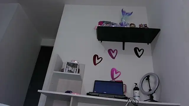 ari sexy1 online show from November 2025 01:40:01 AM