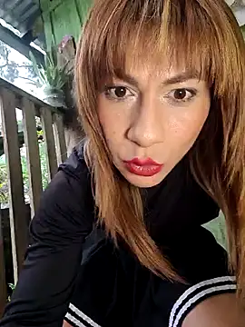 Evehampy online show from December 2024 08:47:02 PM