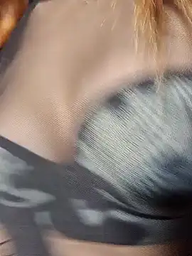 Evehampy online show from December 2024 06:15:02 PM