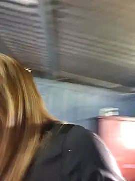 Evehampy online show from January 2025 08:00:01 PM