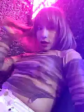 Evehampy online show from January 2025 11:56:02 PM