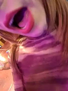 Evehampy online show from January 2025 11:15:01 PM