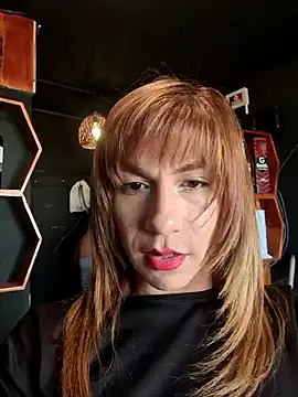 Evehampy online show from January 2025 09:34:02 PM