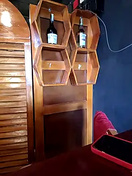 Evehampy online show from March 2025 06:34:01 PM