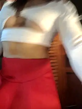 Evehampy online show from March 2025 12:41:01 AM