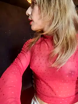 Evehampy online show from September 2025 08:42:01 PM