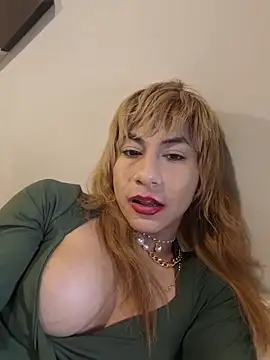 Evehampy online show from October 2025 12:21:02 AM