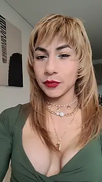 Evehampy online show from October 2025 06:29:01 PM